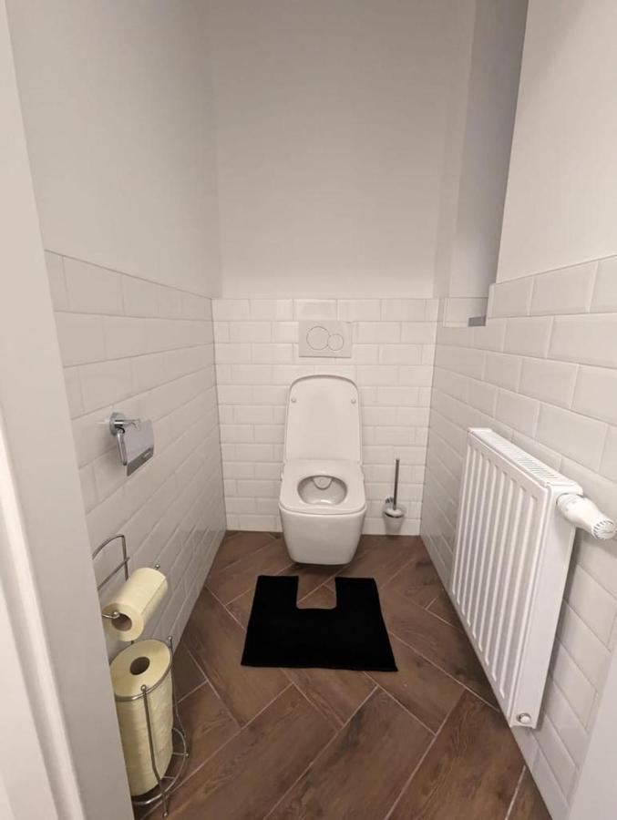 Big Cityapartment 19 Виена Екстериор снимка